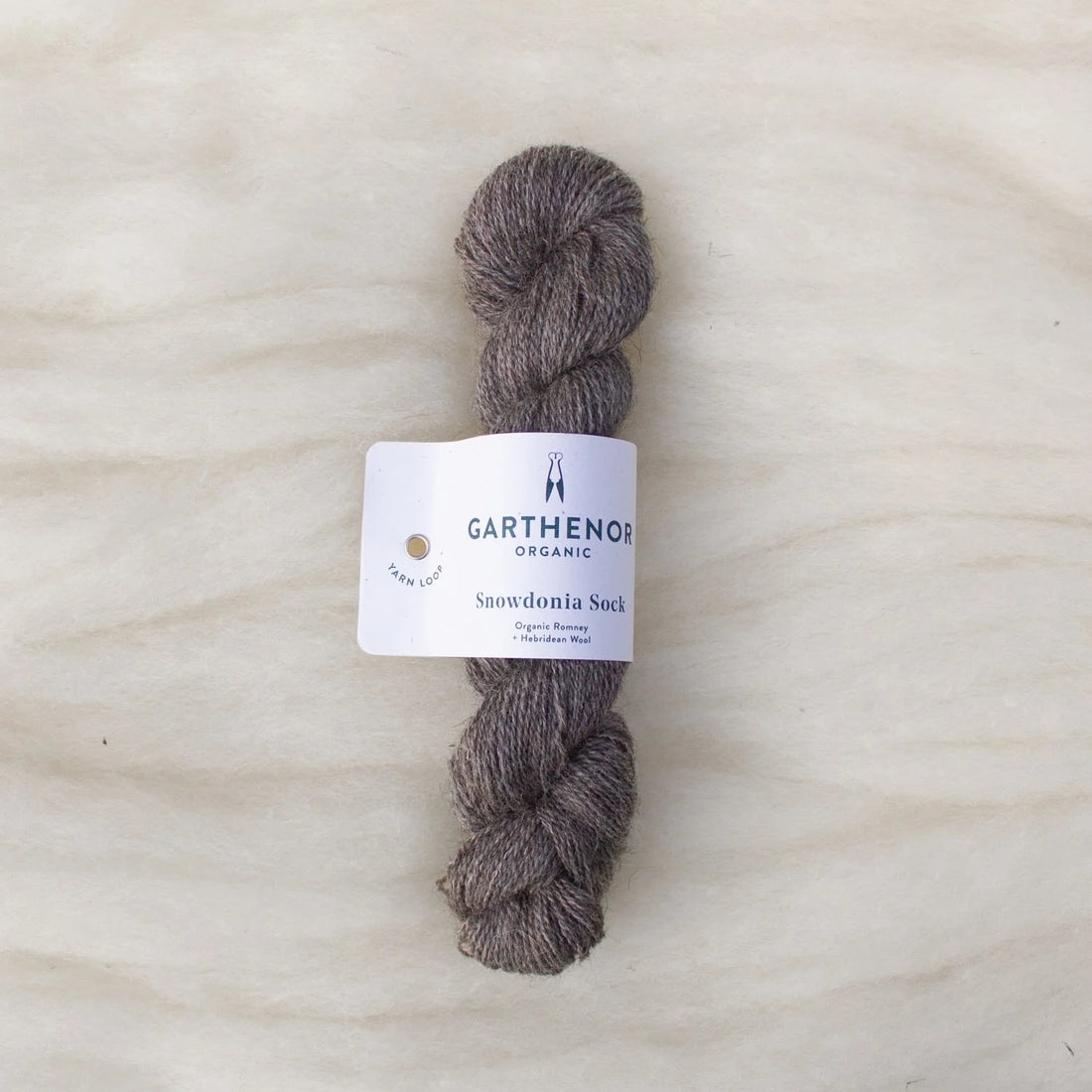 Garthenor Snowdonia Sock
