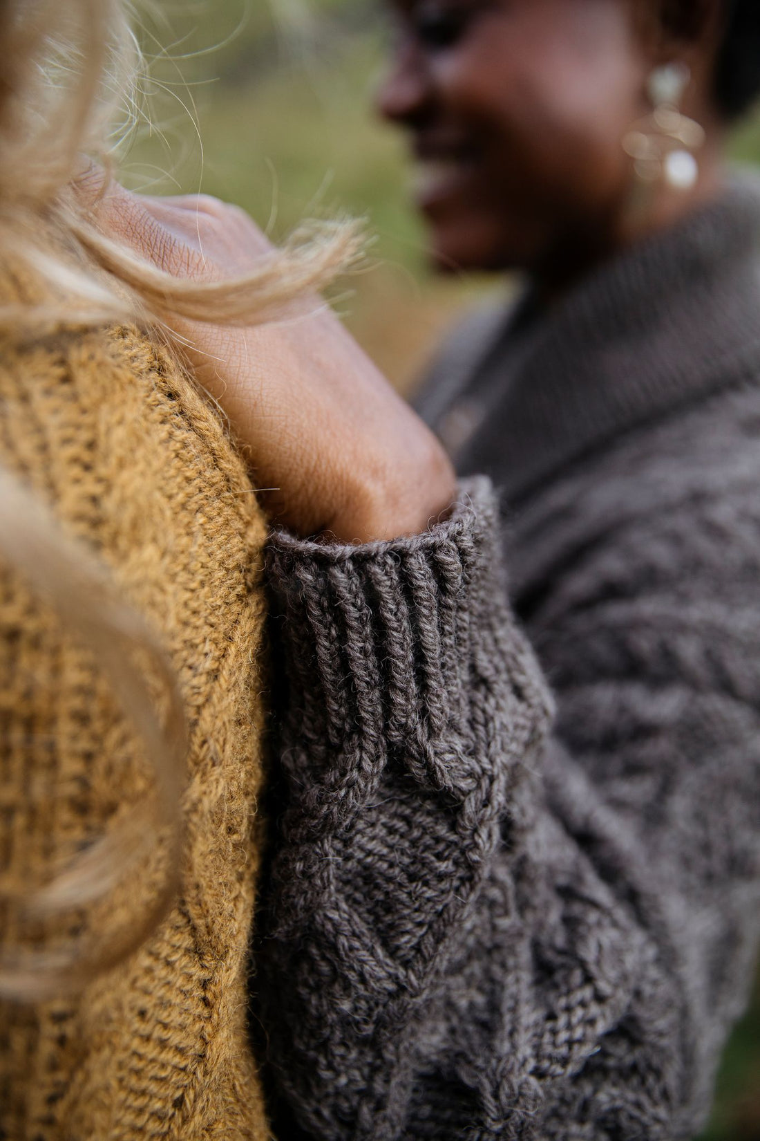 Echoes by Susan Crawford