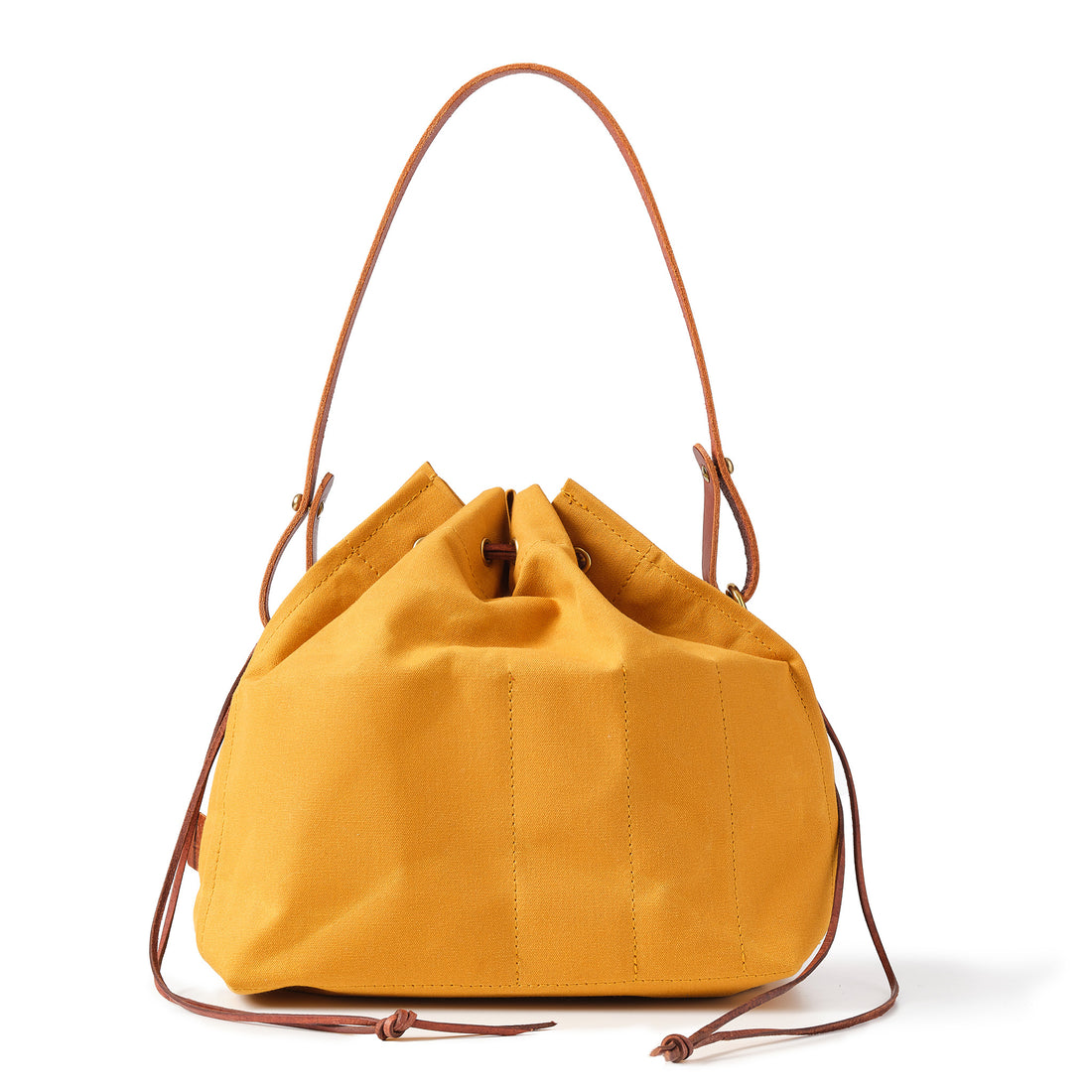 Hide & Hammer Deco Bag