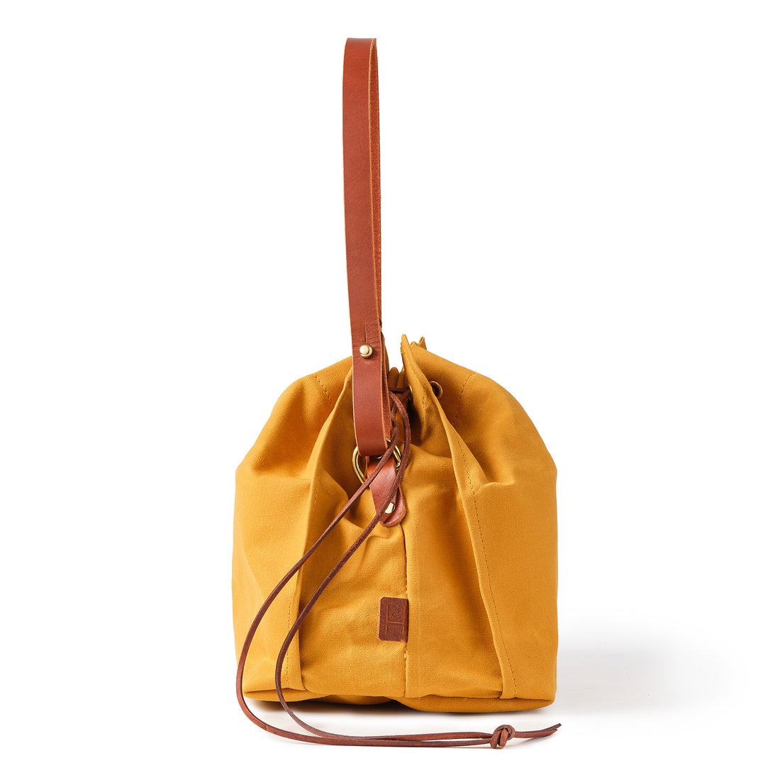 Hide & Hammer Deco Bag
