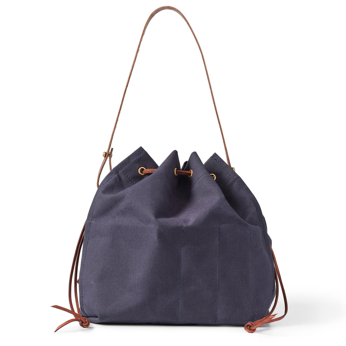 Hide & Hammer Deco Bag