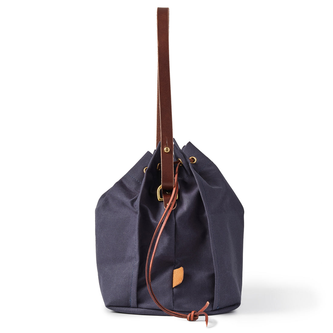 Hide & Hammer Deco Bag