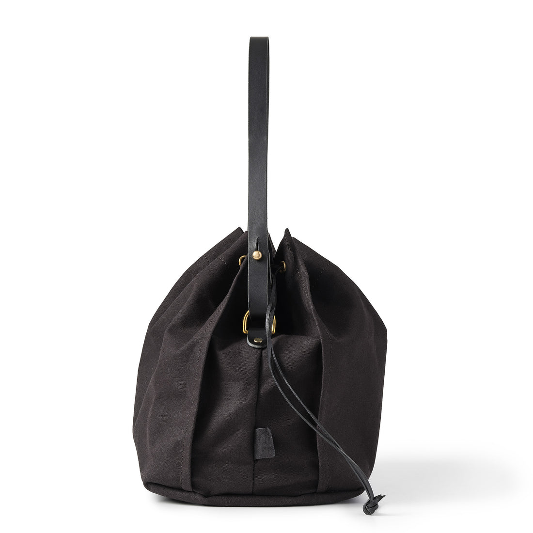Hide & Hammer Deco Bag