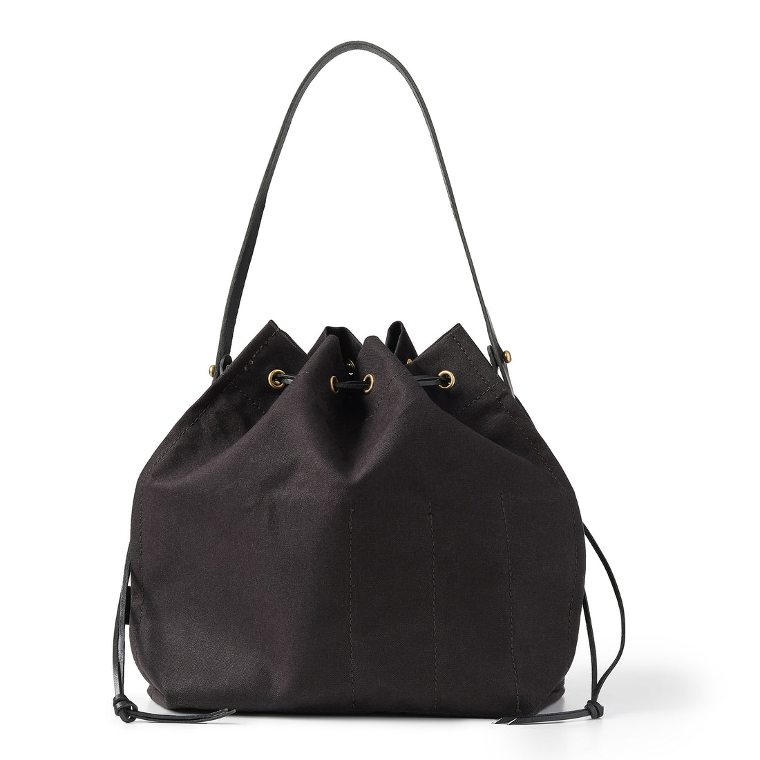 Hide & Hammer Deco Bag