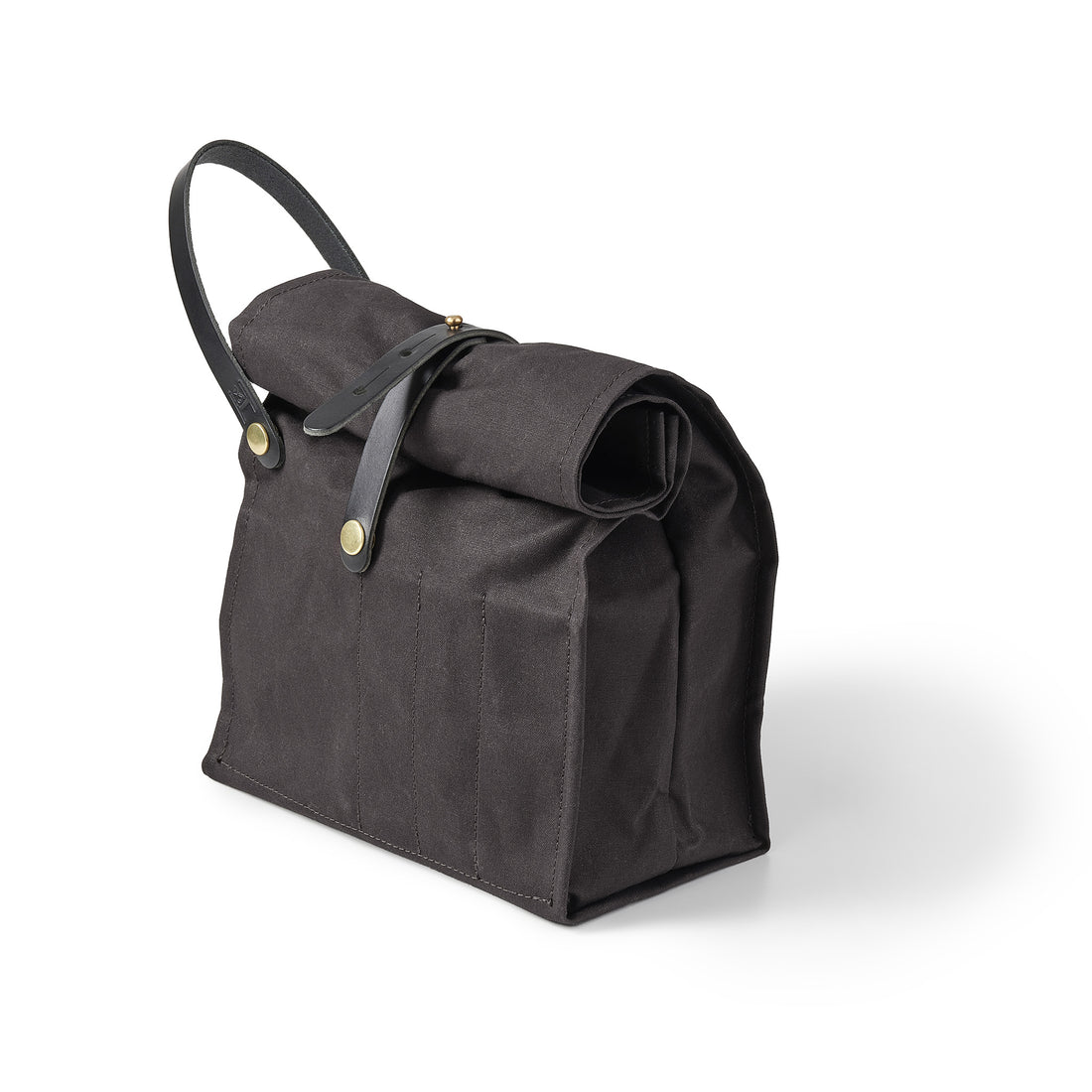 Hide & Hammer #03 Original Roll Top Project Bag