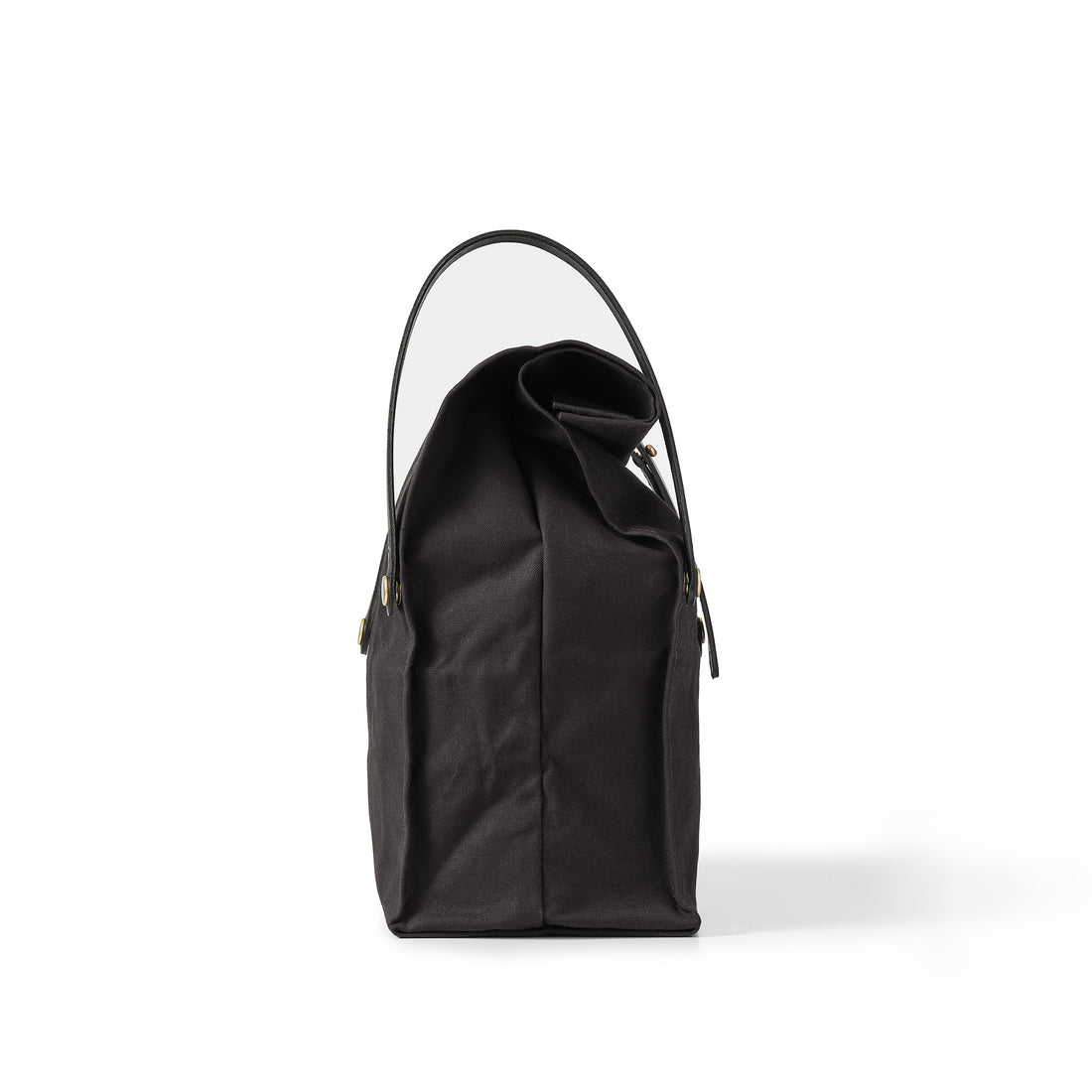 Hide & Hammer #03 Original Roll Top Project Bag