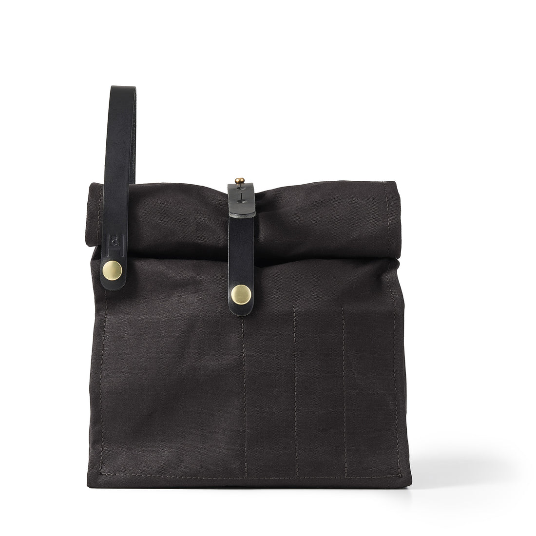 Hide & Hammer #03 Original Roll Top Project Bag
