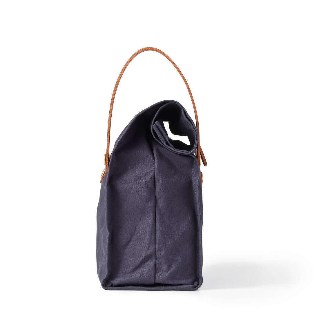 Hide & Hammer #03 Original Roll Top Project Bag