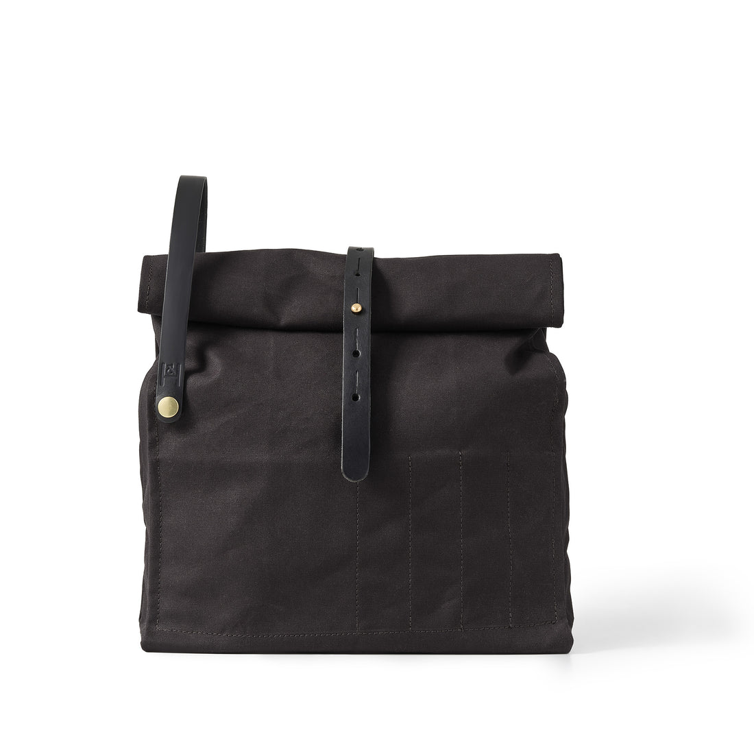Hide & Hammer Extra Large Roll Top Project Bag