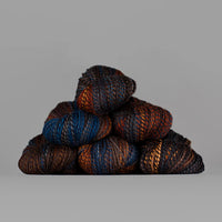 Spincycle Yarns Dyed in the Wool