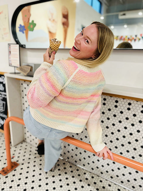 Warp and Weft by Jessie Maed Yarn Bundle