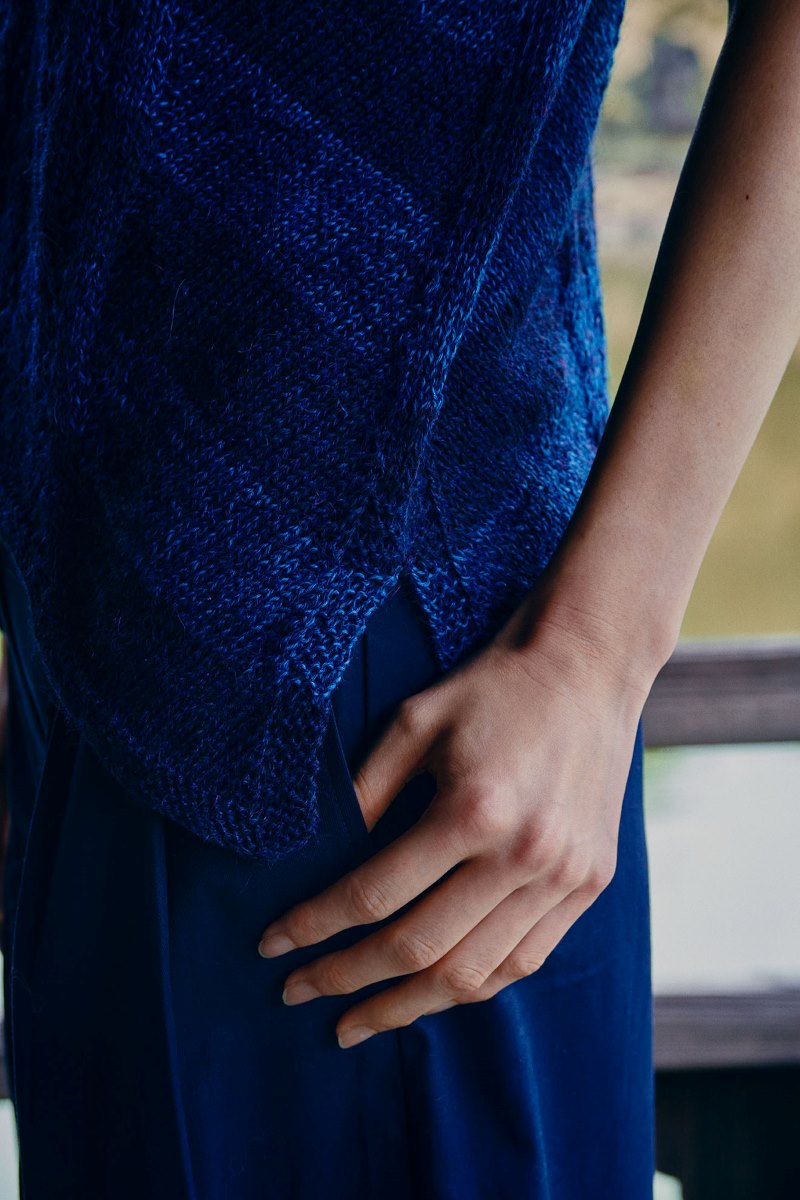 A Knitting Life 3 - Tokyo Tversted