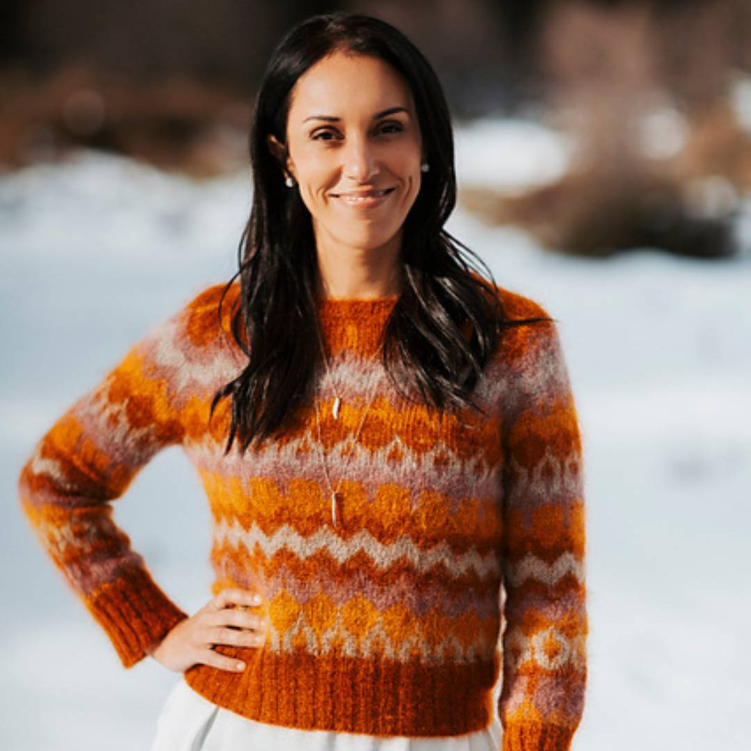 Instant Crush by Joji Locatelli Yarn Bundle