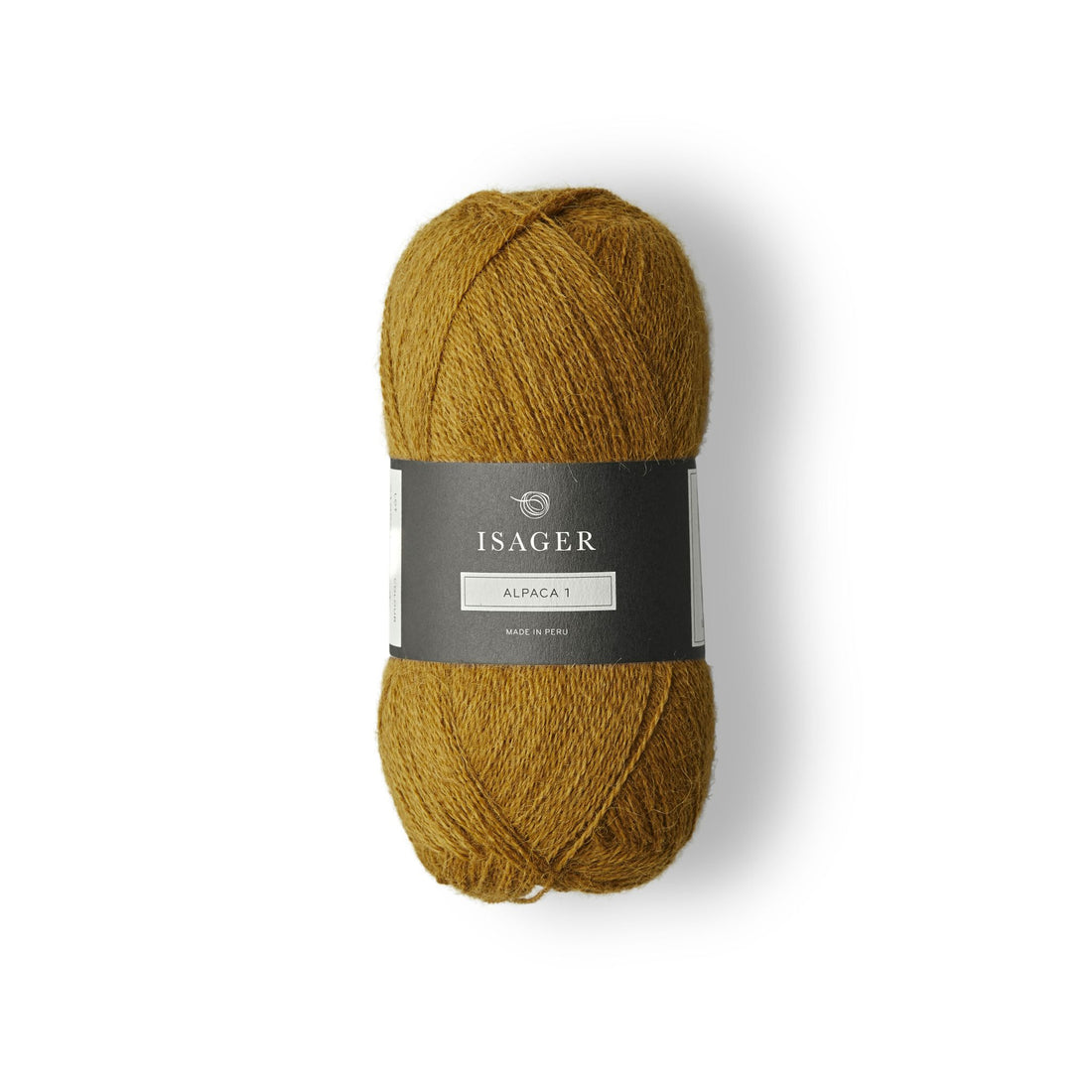 Isager Alpaca 1