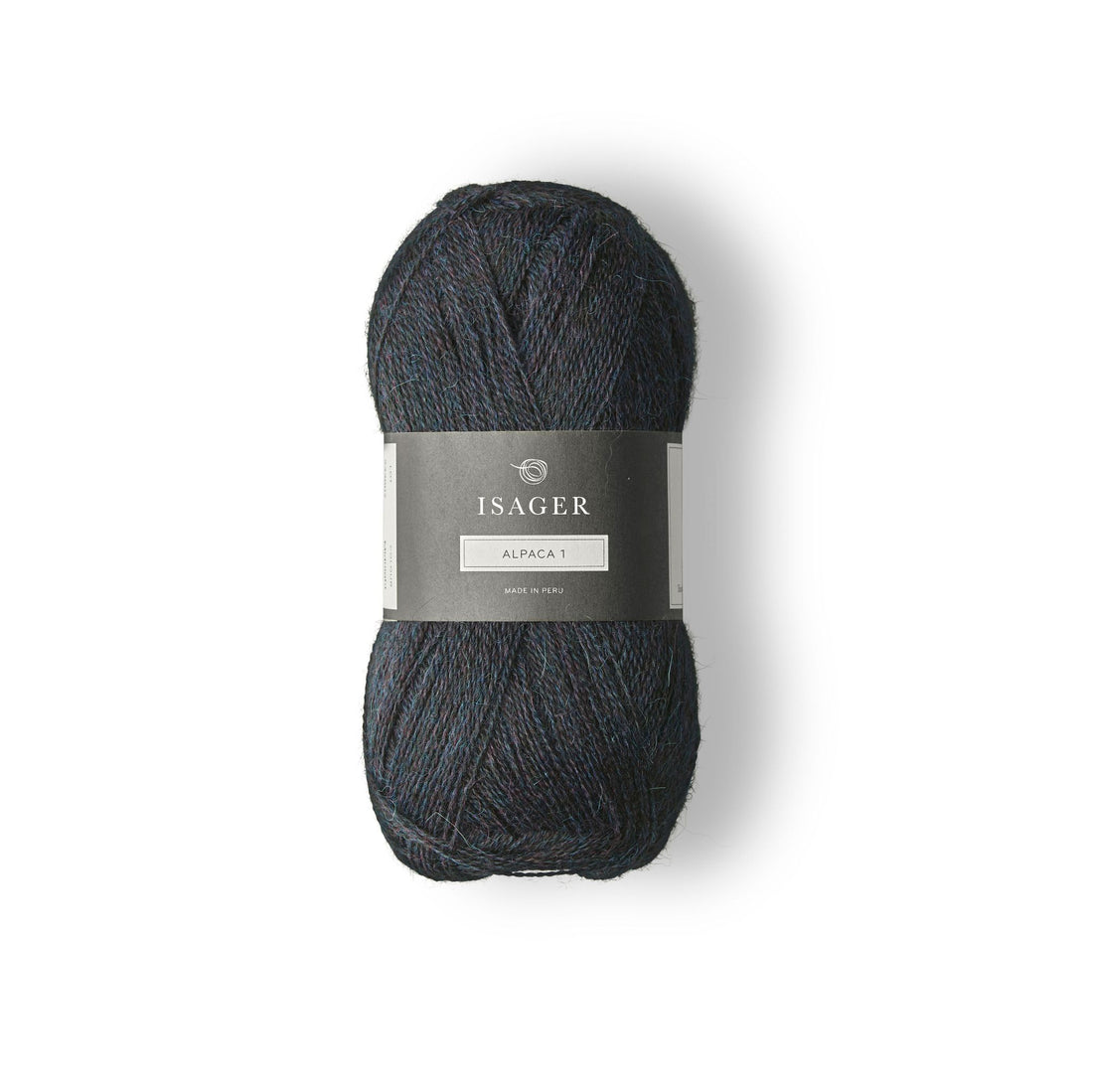 Isager Alpaca 1