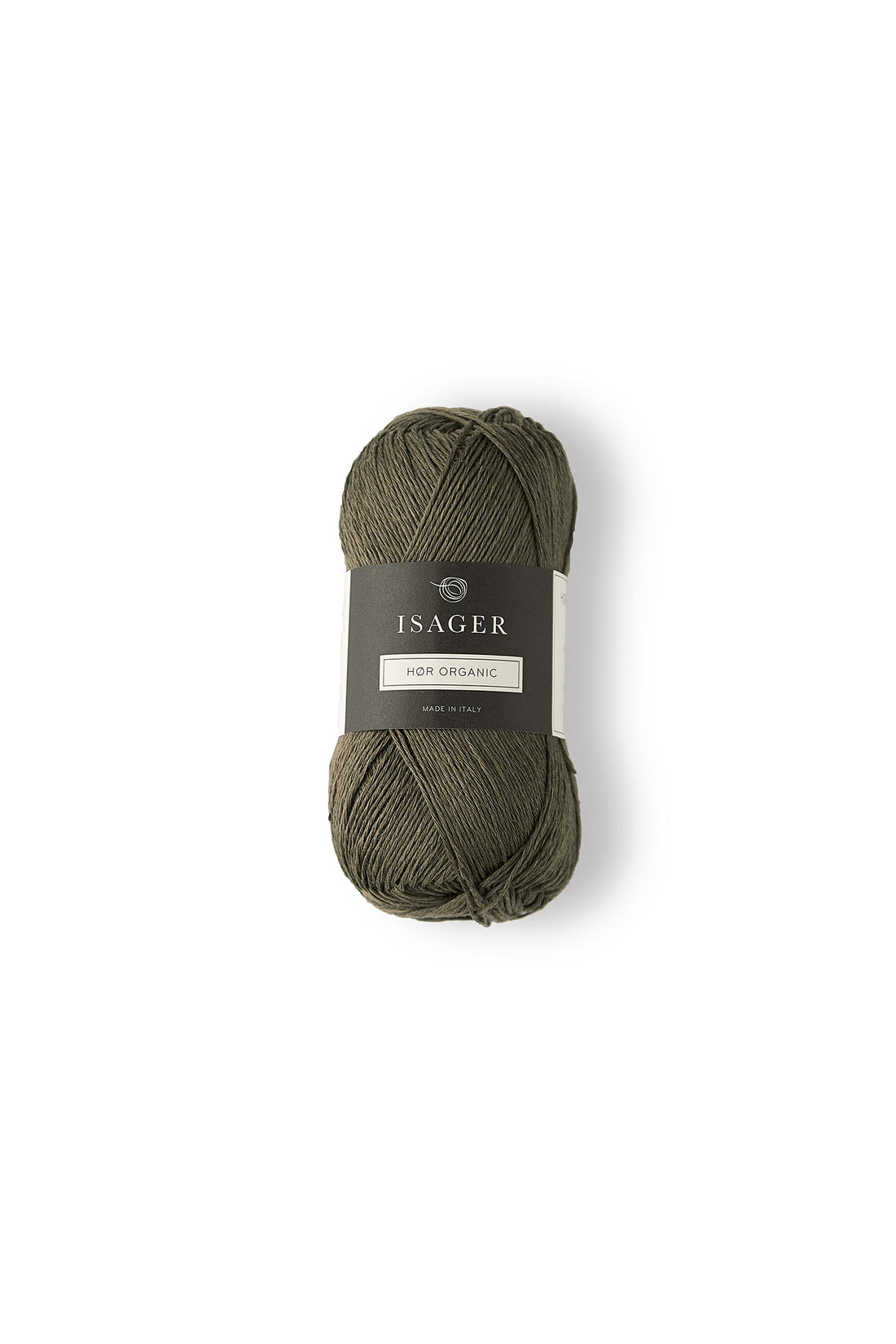 Isager Hor Organic