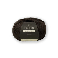 Isager Mulberry Silk