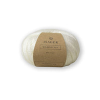 Isager Mulberry Silk