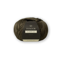 Isager Mulberry Silk
