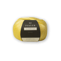 Isager Mulberry Silk