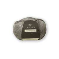 Isager Mulberry Silk