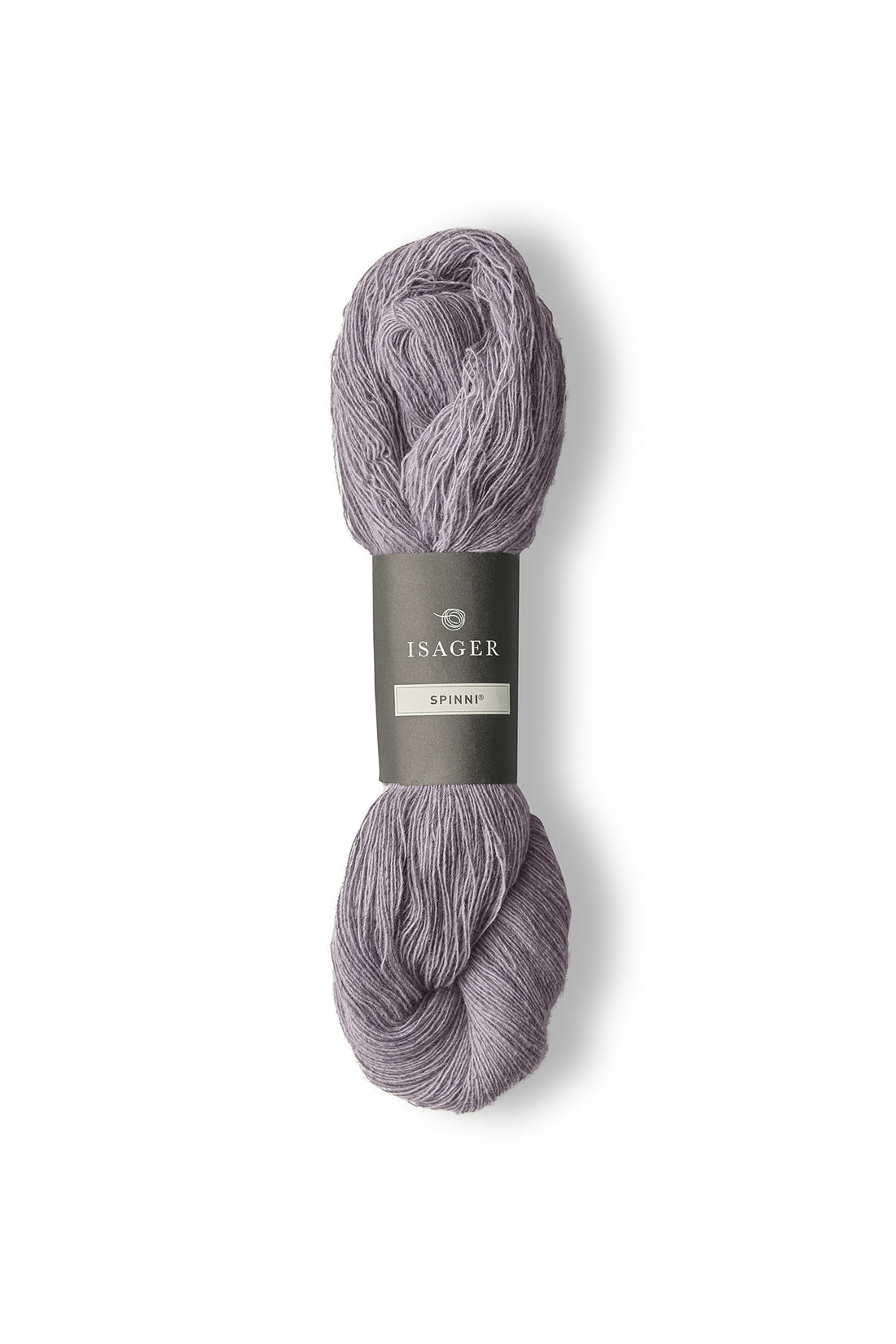 Isager Spinni 50g