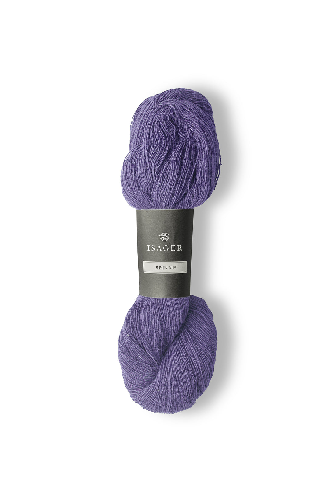 Isager Spinni 50g