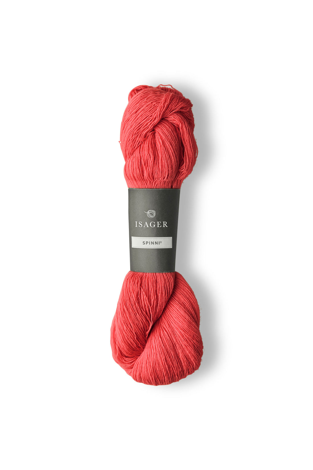 Isager Spinni 50g