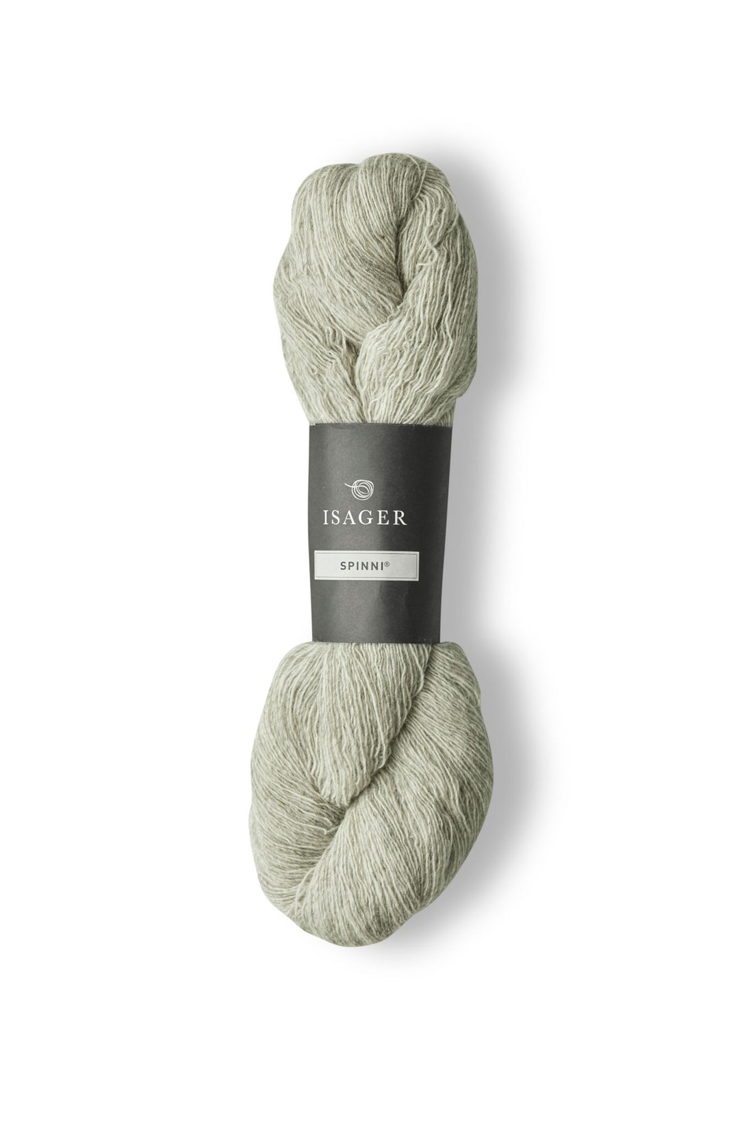Isager Spinni 50g