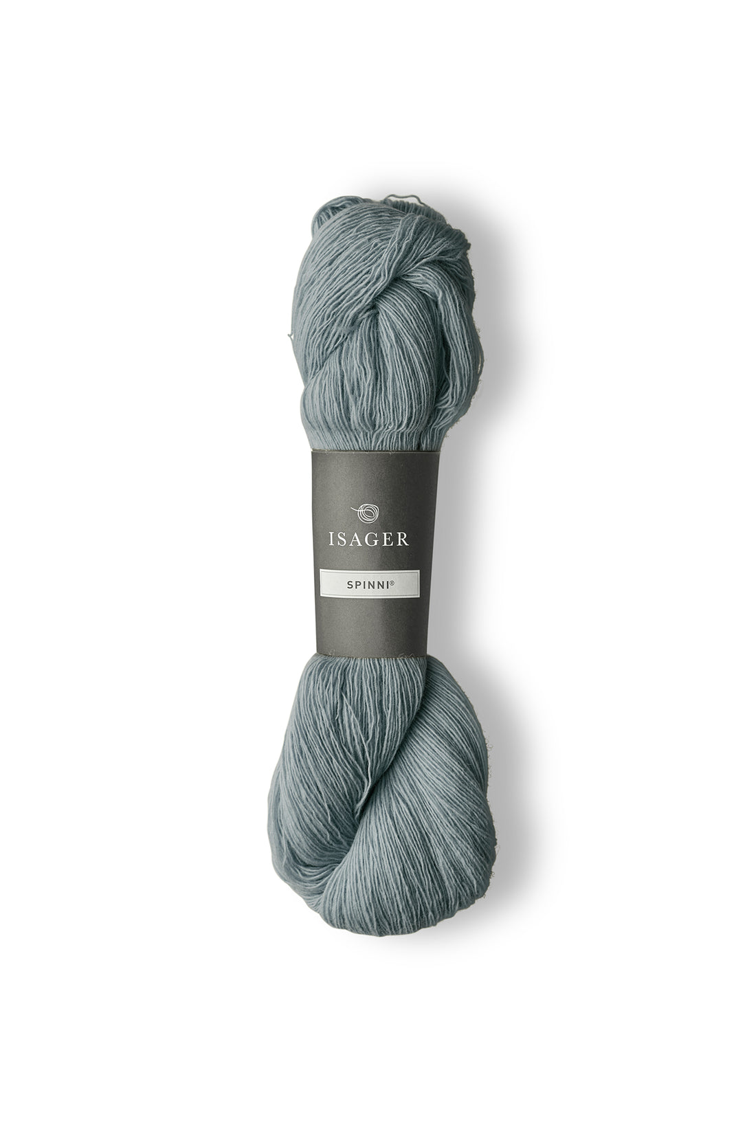 Isager Spinni 50g