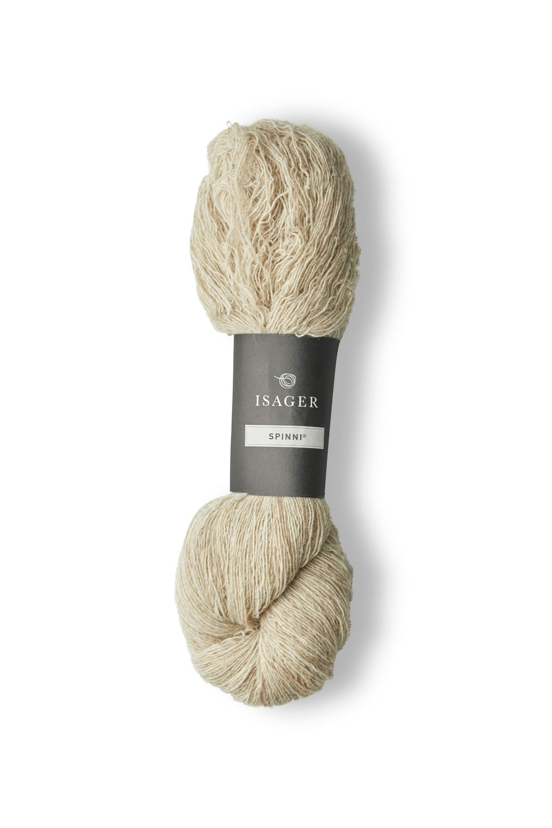 Isager Spinni 50g