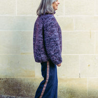 Jilli Jam by Anne Ventzel Yarn Bundle