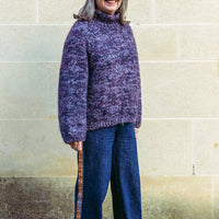 Jilli Jam by Anne Ventzel Yarn Bundle