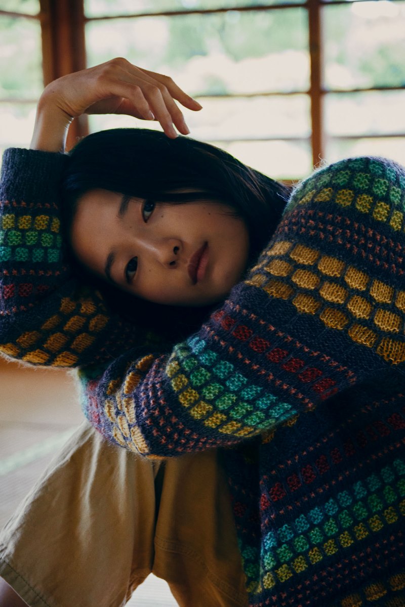 A Knitting Life 3 - Tokyo Tversted