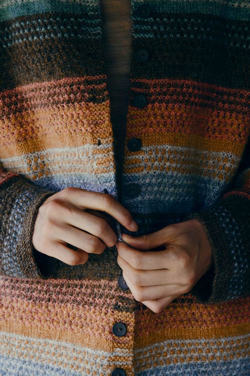 A Knitting Life 3 - Tokyo Tversted