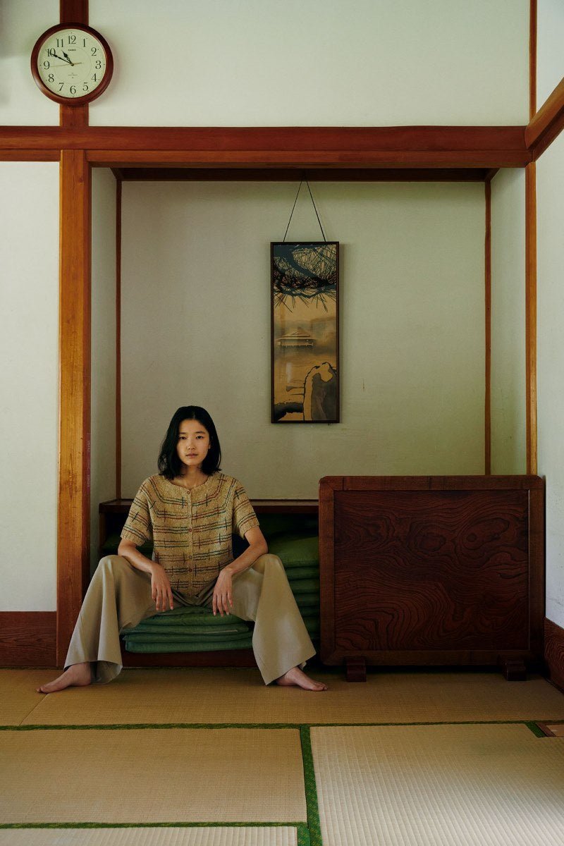 A Knitting Life 3 - Tokyo Tversted