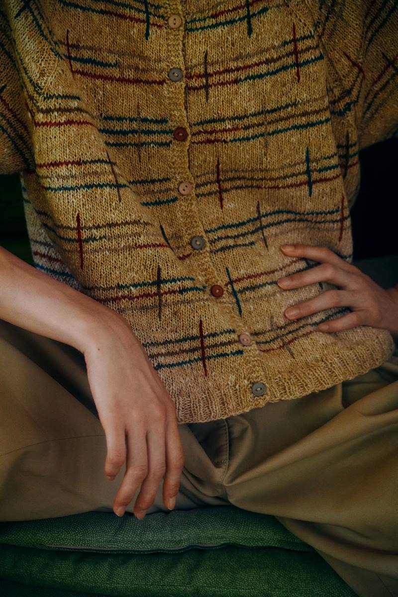 A Knitting Life 3 - Tokyo Tversted