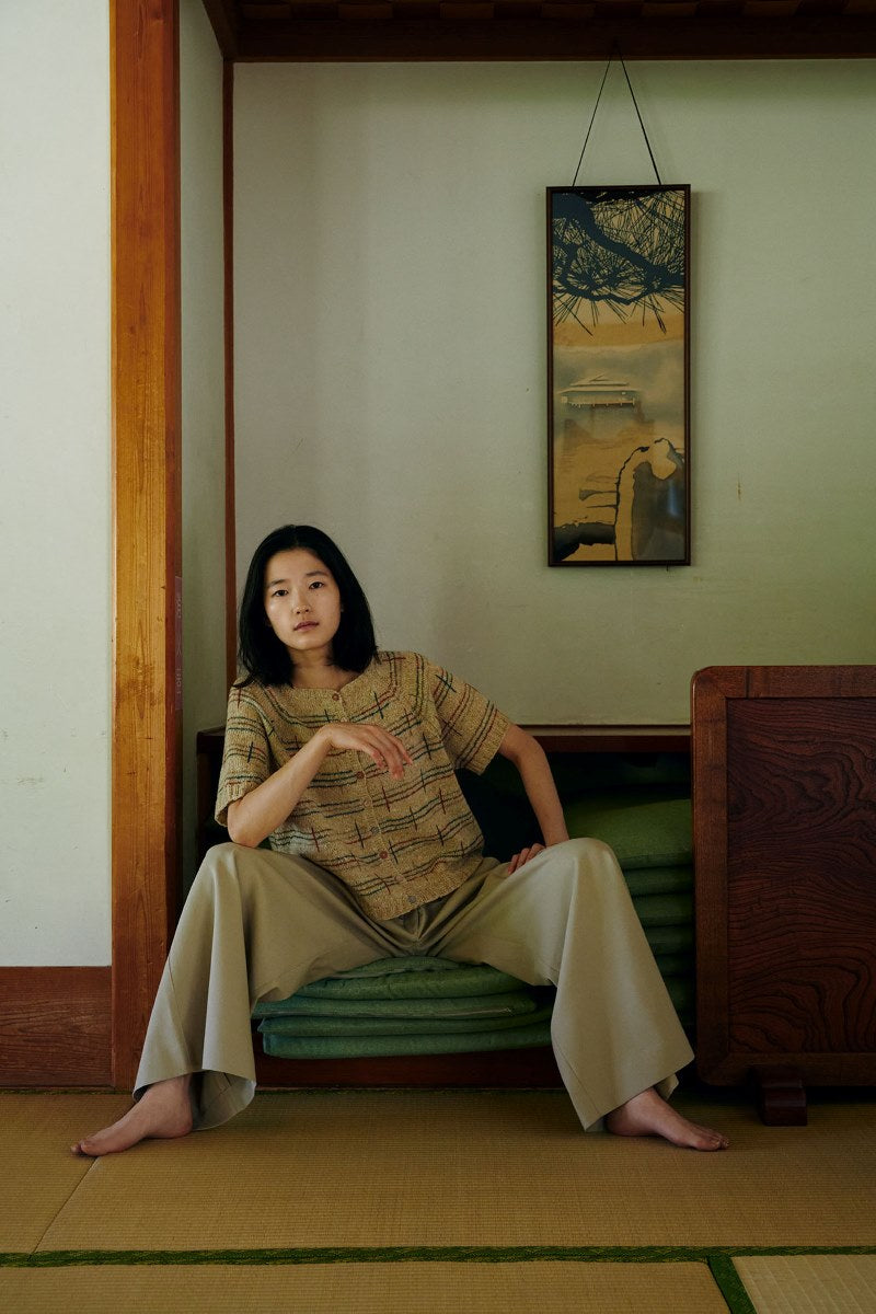 A Knitting Life 3 - Tokyo Tversted