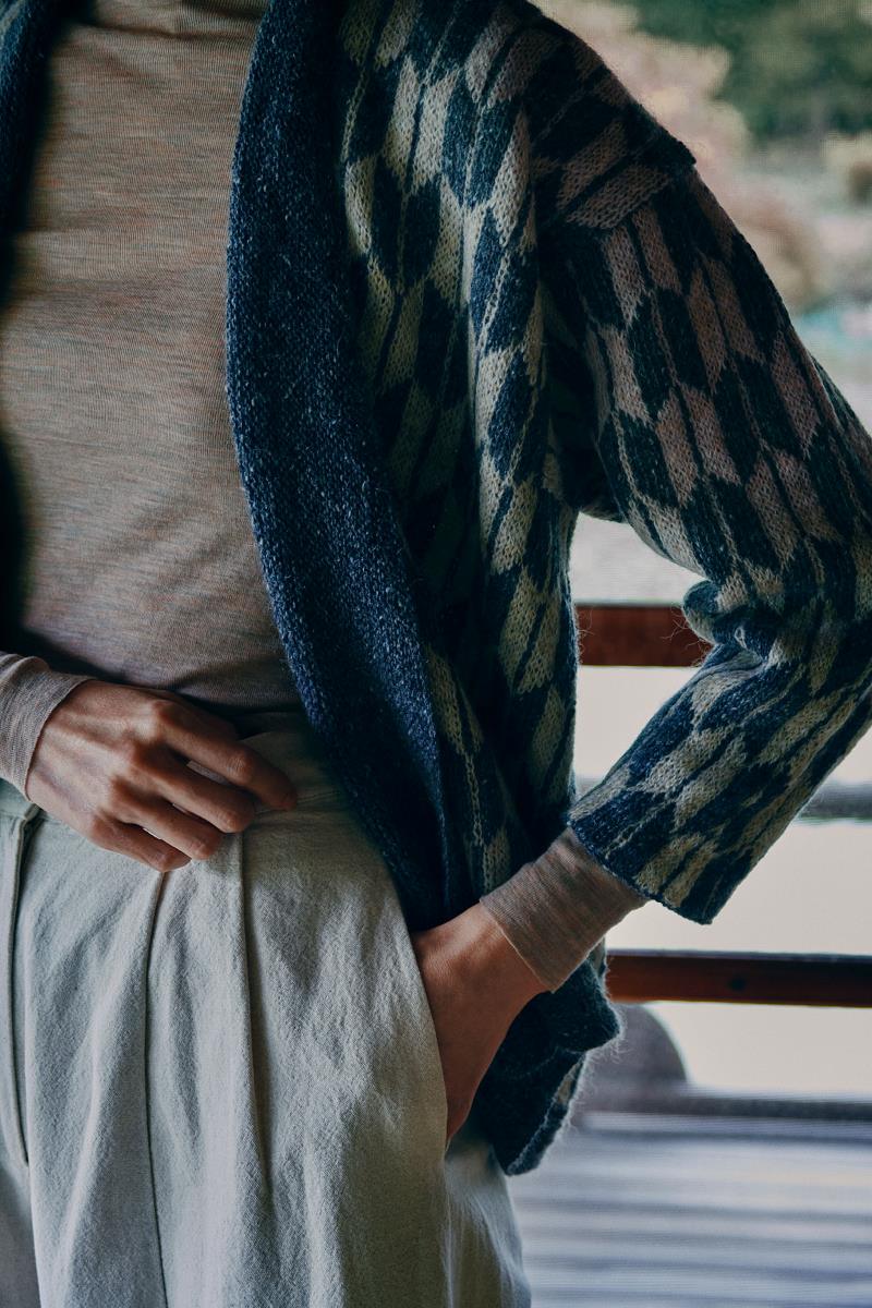 A Knitting Life 3 - Tokyo Tversted