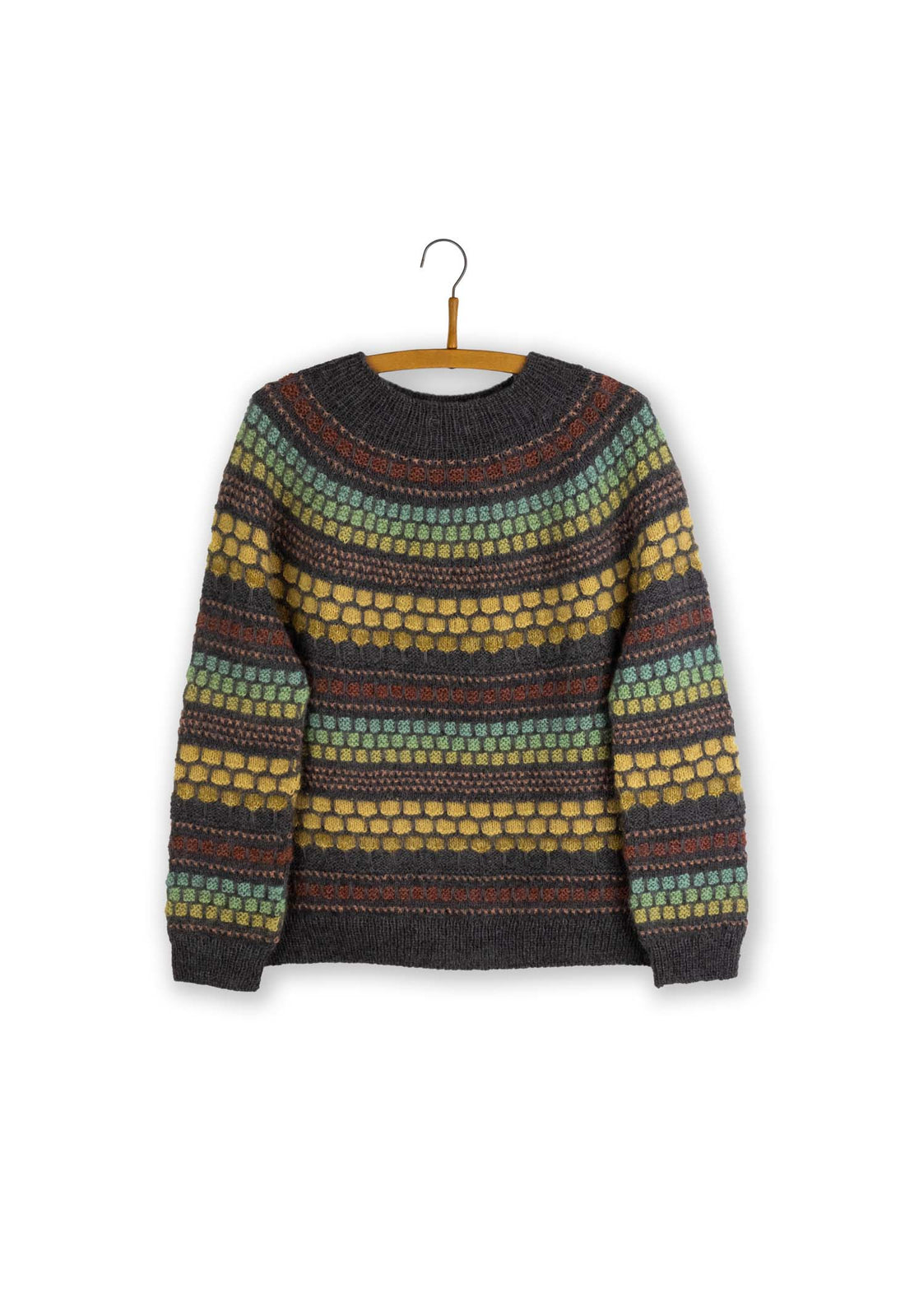 A Knitting Life 3 - Tokyo Tversted