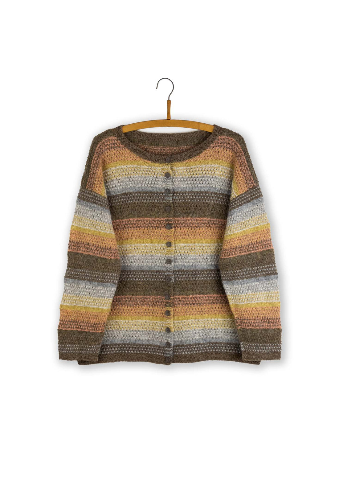 A Knitting Life 3 - Tokyo Tversted