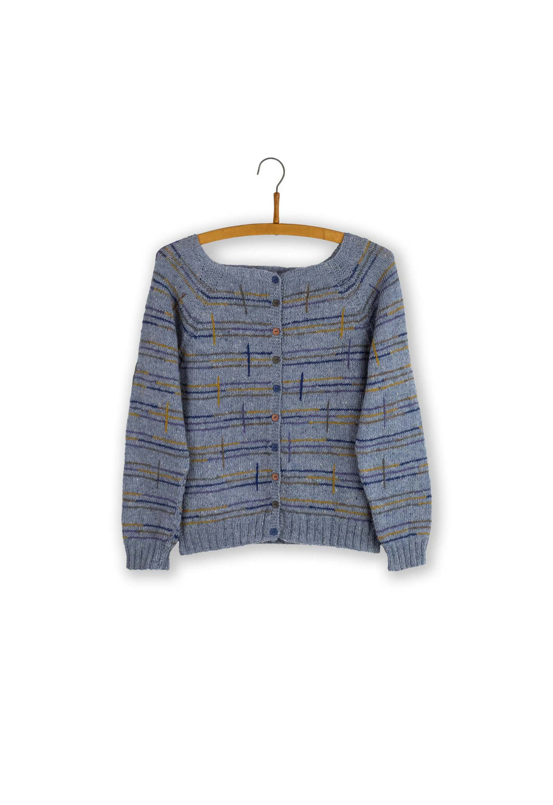 A Knitting Life 3 - Tokyo Tversted