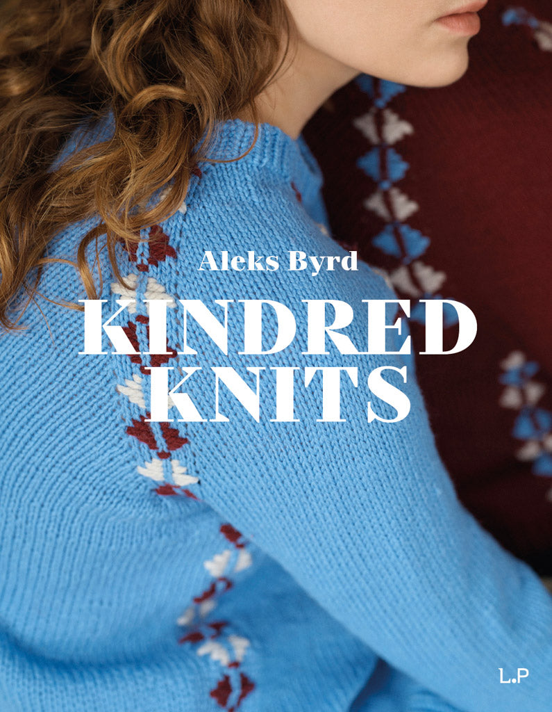 Kindred Knits by Aleks Byrd