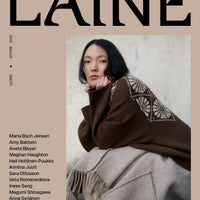 Laine Magazine - Issue 30
