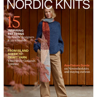 Laine Nordic Knits 2