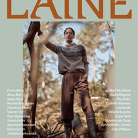 Laine Anniversary Edition