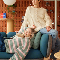 52 Weeks of Sweaters (Pre-Order)