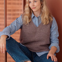 52 Weeks of Sweaters (Pre-Order)