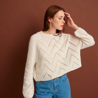 52 Weeks of Sweaters (Pre-Order)