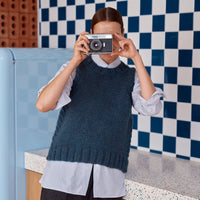 52 Weeks of Sweaters (Pre-Order)